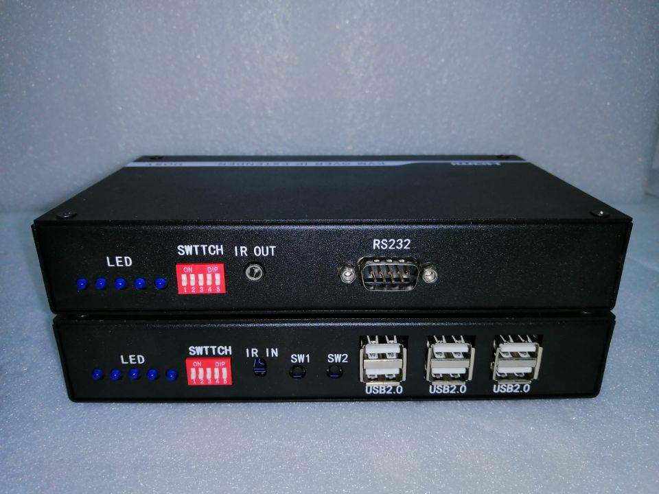 LBX-1600 HDMI KVM Extender datasheet